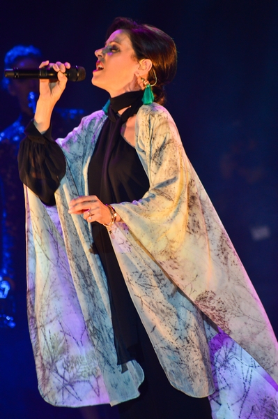 Tina Arena at Casino Du Liban